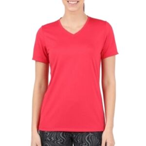 Basic Editions Red Top Sz XL